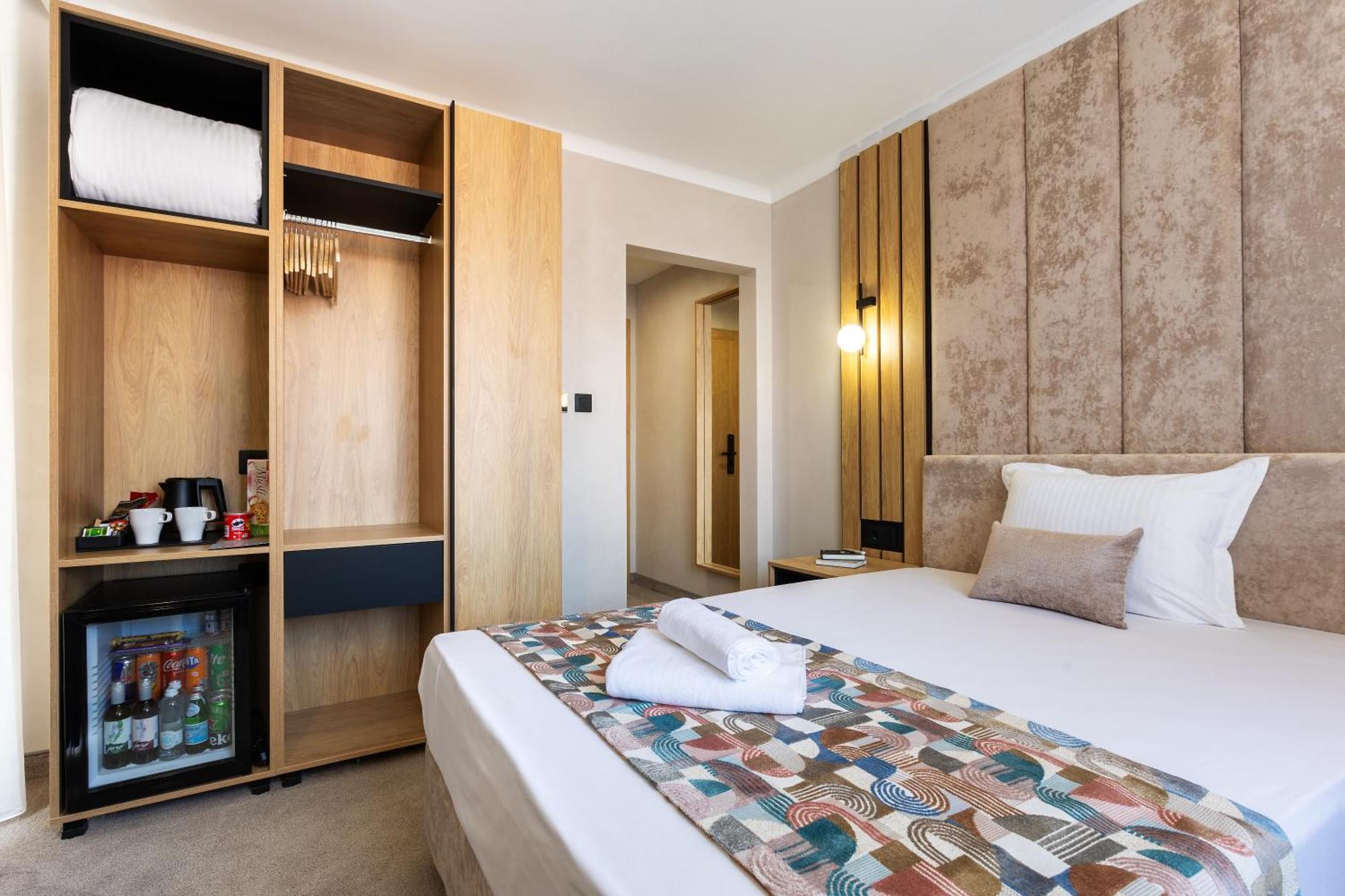 Amar Design Hotel By Hmg София Экстерьер фото